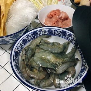 滑嫩爽口简易版火锅的做法