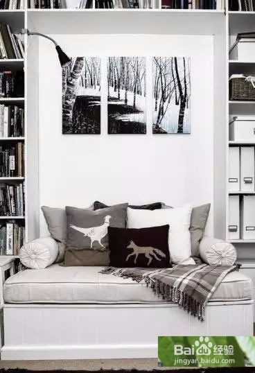 家居装修中最受欢迎的七大妙招