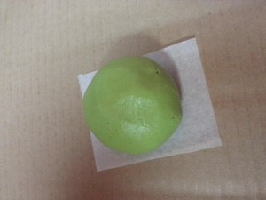 青团——为这一年的清明做主