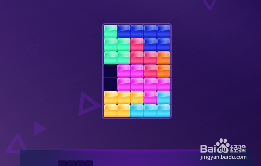 Daily Puzzle(11/03)的Level-6如何通过