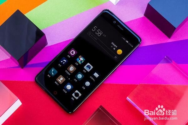 努比亚Z17mini发布:1300W双摄小旗舰 1699元起