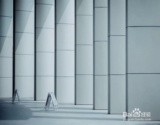 教你如何拍出简单,但是大气上档次的照片