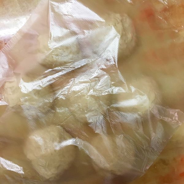 奥尔良芝士鸡腿堡