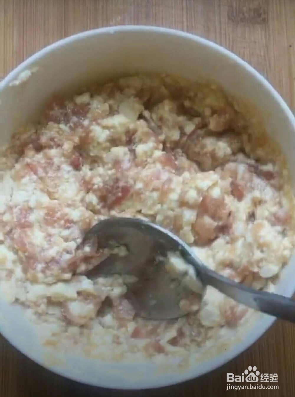 白菜豆腐肉卷做法