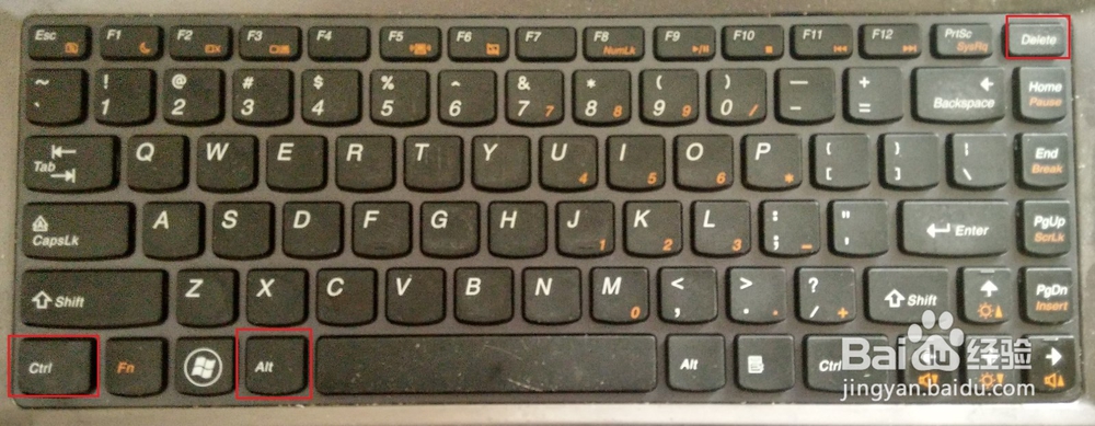 win7系统下启动任务管理器的三种最便捷方式