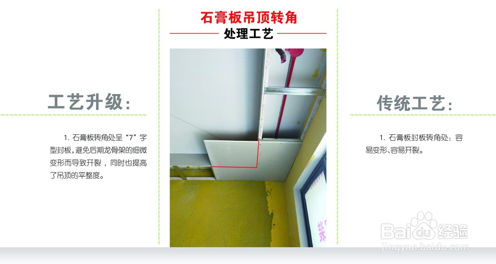 装修工艺优势解读