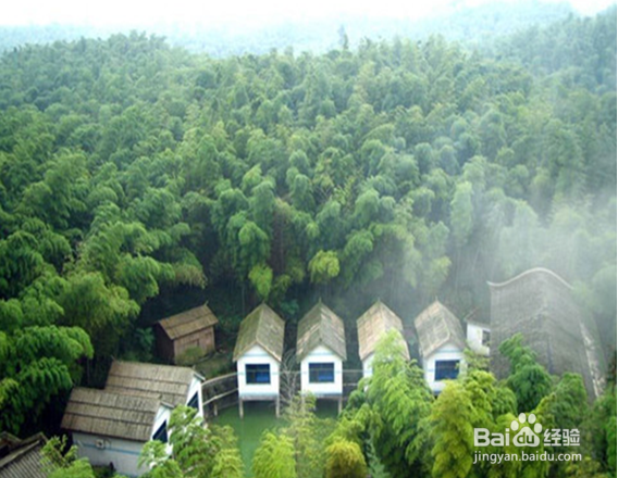 怎么选择十一的旅游圣地