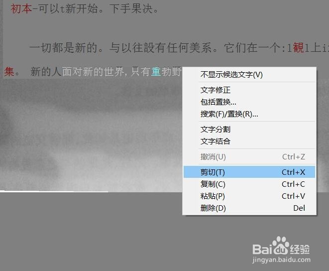 怎么将书本扫描件转换成电子文档