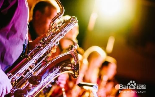 学习萨克斯怎样快速入门