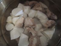 家乡的排骨汤做法