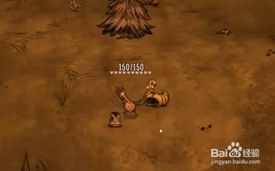 饥荒联机版工具人' 伍迪 '介绍