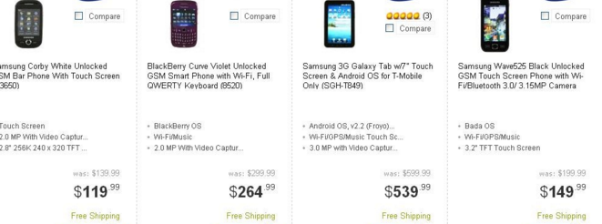 怎样挑选一部合适的手机