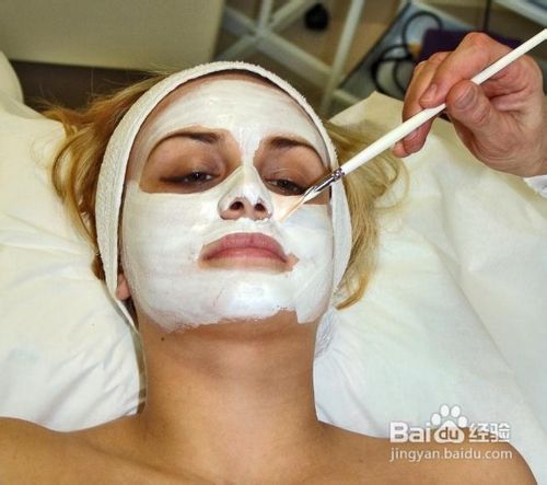 在家如何去黑头经验分享