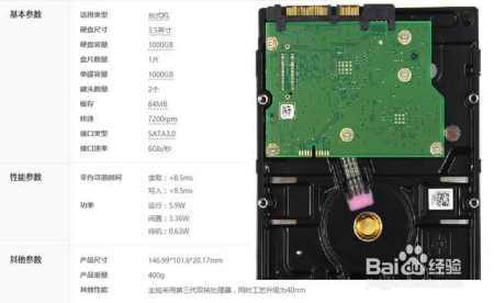 DIY的玩主,配置一台计算机,选择固态或机械硬盘的常识