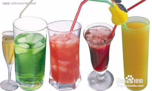 怎样识别饮料的真假及变质