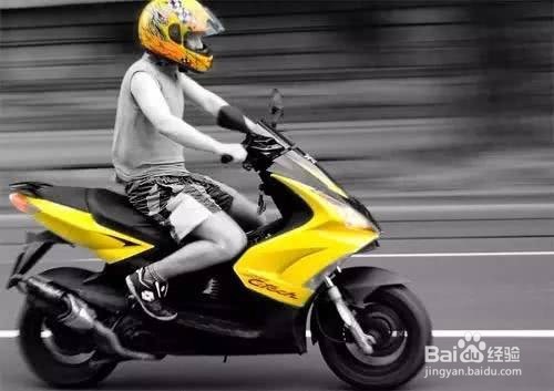 摄影技巧（入门级1）