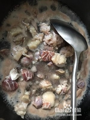 番茄土豆牛腩的做法
