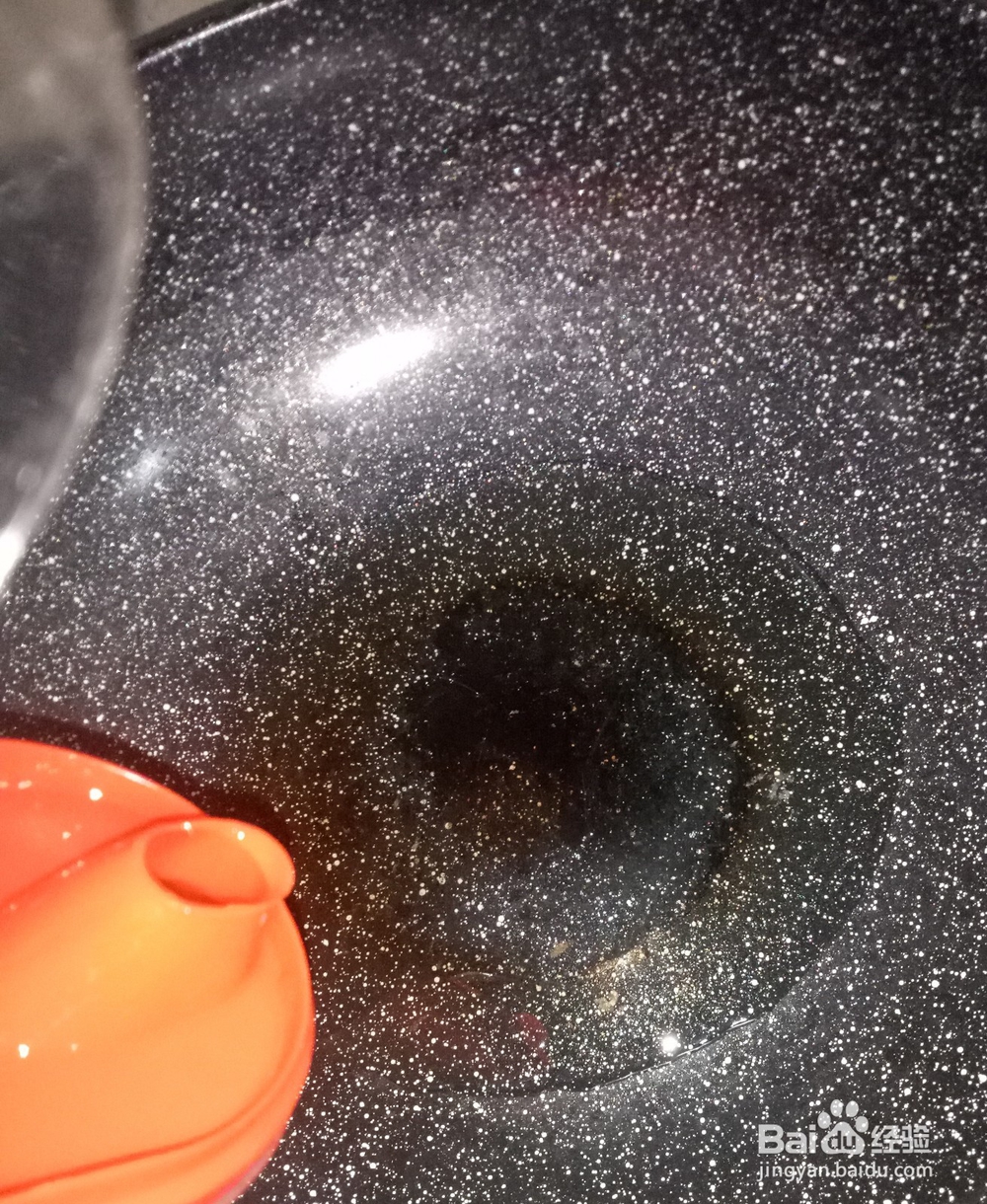 在家制作香辣鱿鱼