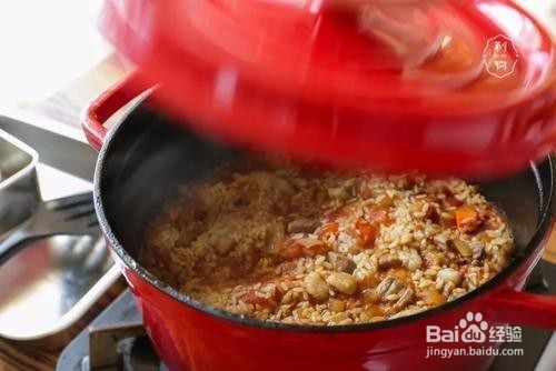 鸿运你彩票——羊肉手抓饭