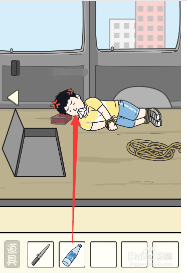 如何将昏睡的人弄醒