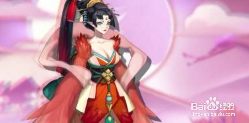 阴阳师雨火控场流阵容搭配攻略