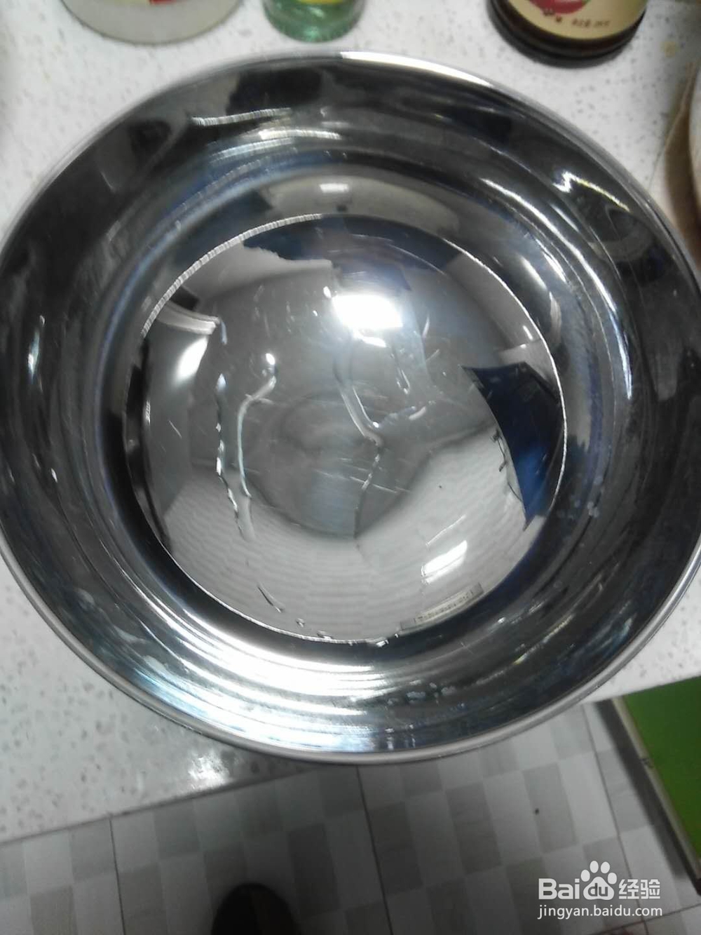 自己做一道开胃的素菜泡椒土豆丝