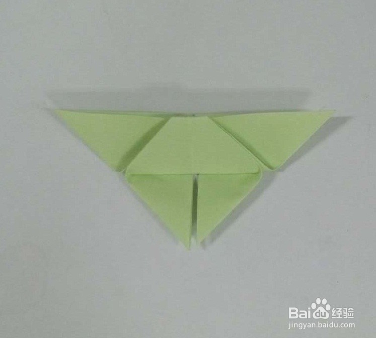 【DIY儿童折纸】怎么折蝴蝶