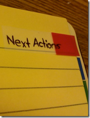 怎么才能不再烦恼和头痛——挤出一小时来解决吧