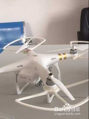 精灵3SE航拍无人机——开箱晒物