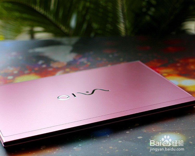VAIO S11笔记本电脑详细测评