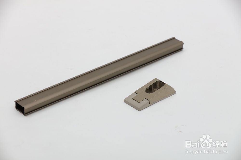 教你认识衣柜五金配件