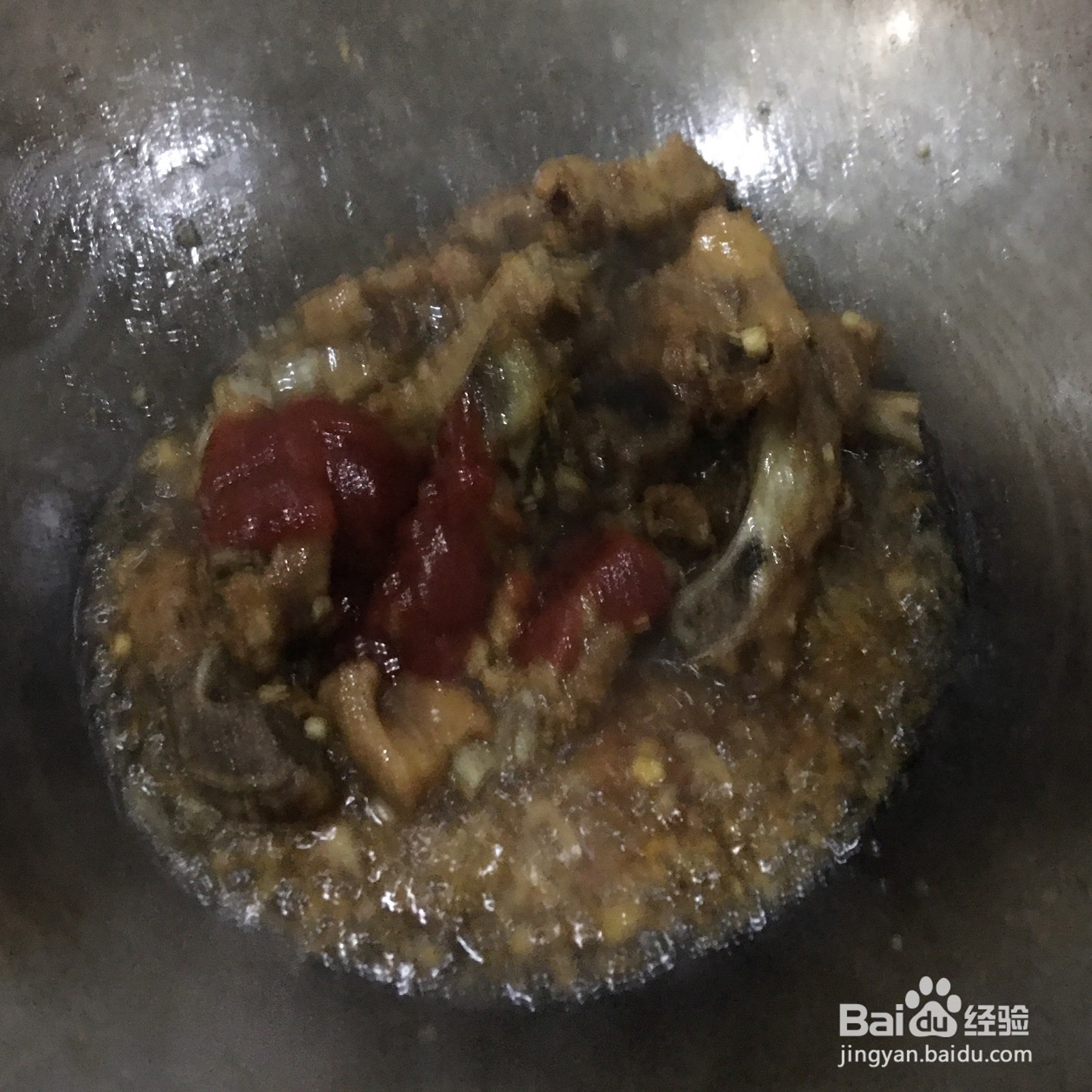 如何制作美味的蒜香排骨