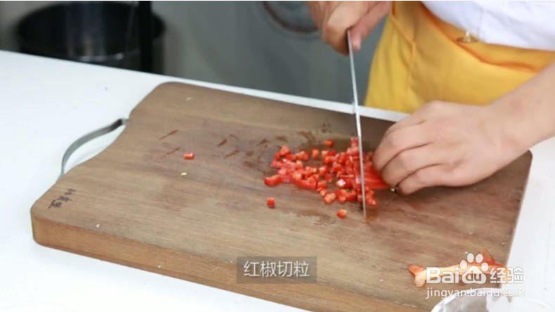 揭密孜然牛仔骨有什么品种？如何腌制？