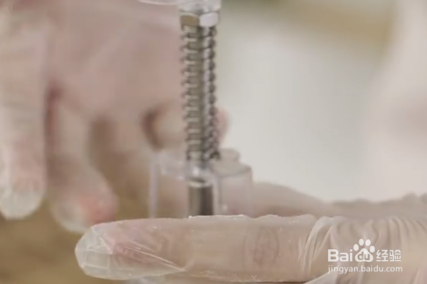 月饼模具的用法