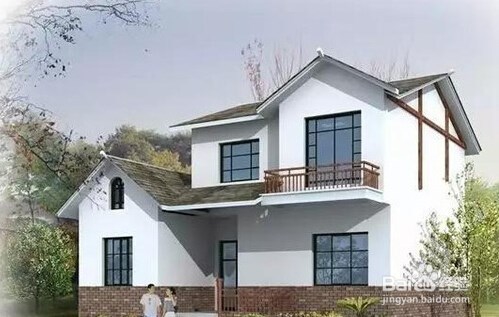 房子如何抵御强风?