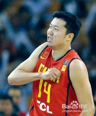 王治郅在nba为什么没取得成功?
