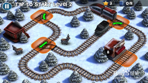 模拟火车经营 绿色硬盘版