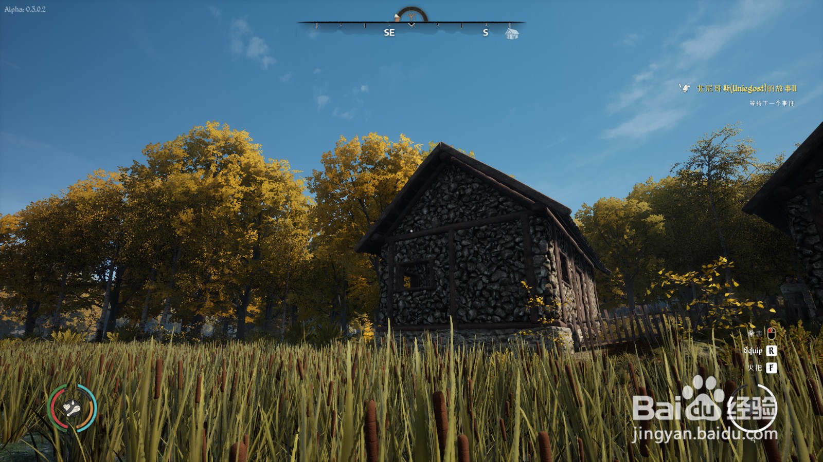 中世纪王朝怎么解锁毛皮帽