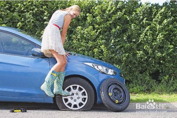 经验之谈，驾校没学到的那些安全常识