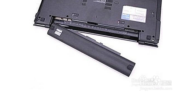 笔记本电脑未检测到电池，电池不存在解决办法