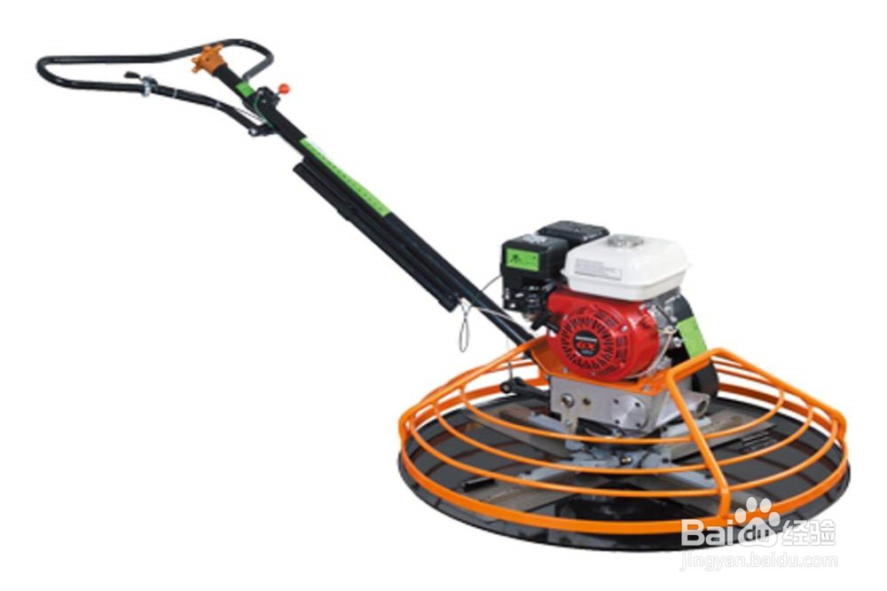 混凝土表面水印处理方法