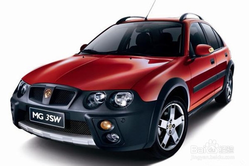 个性出众 90后非常好车型