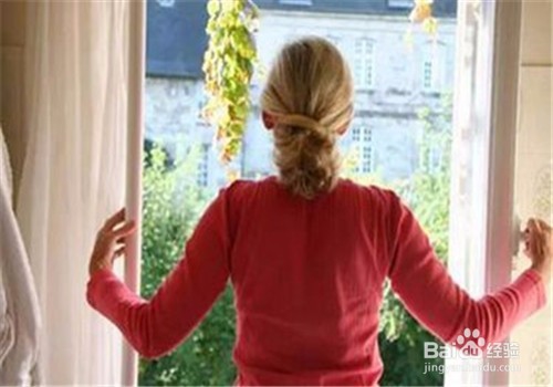 怎样预防感冒？