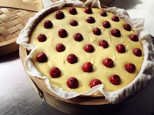 元旦放假煮什么传统食物？
