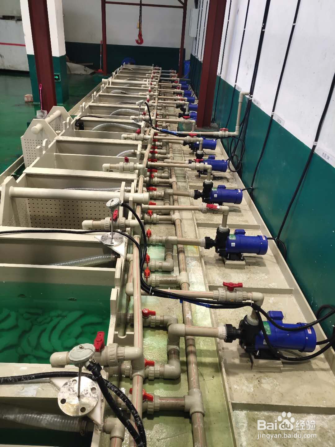 磁力驱动泵机械密封漏水是什么造成的？
