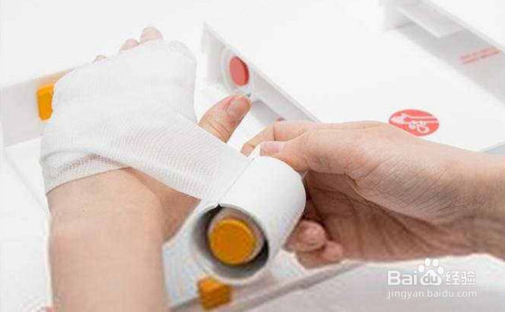 外伤该怎么处理伤口以及注意事项有哪些？