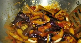 好吃的红烧茄子的做法