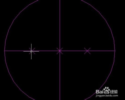如图利用AUTOCAD软件绘制正五角星?