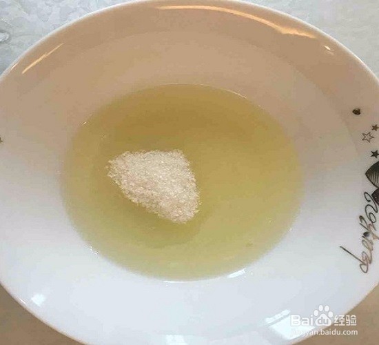 怎样做燕麦蛋糕