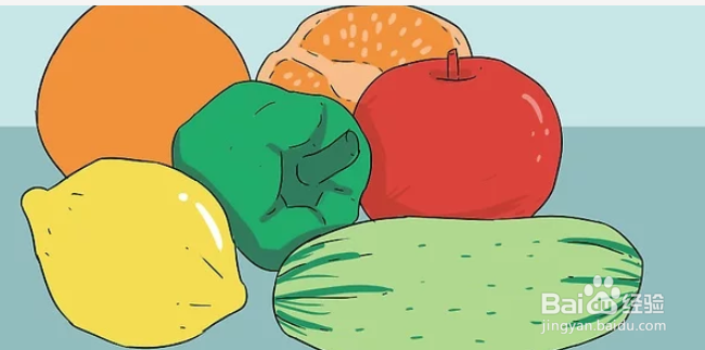 如何无器械练出六块腹肌